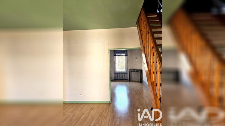 Ma-Cabane - Vente Appartement Nancy, 159 m²