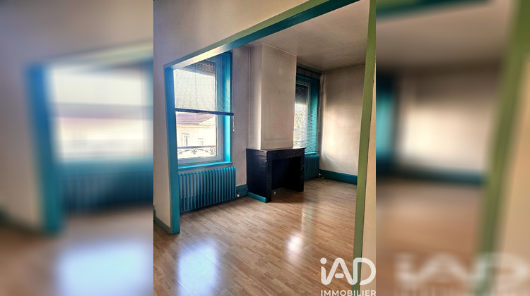 Ma-Cabane - Vente Appartement Nancy, 159 m²