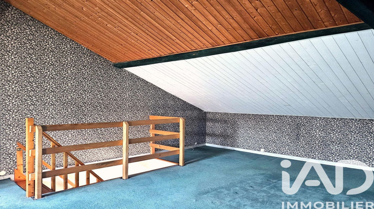 Ma-Cabane - Vente Appartement Nancy, 159 m²