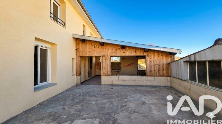 Ma-Cabane - Vente Appartement Nancy, 72 m²