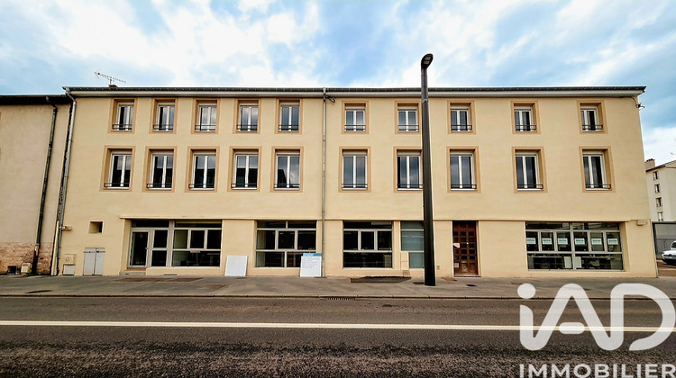 Ma-Cabane - Vente Appartement Nancy, 72 m²