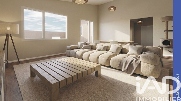 Ma-Cabane - Vente Appartement Nancy, 72 m²