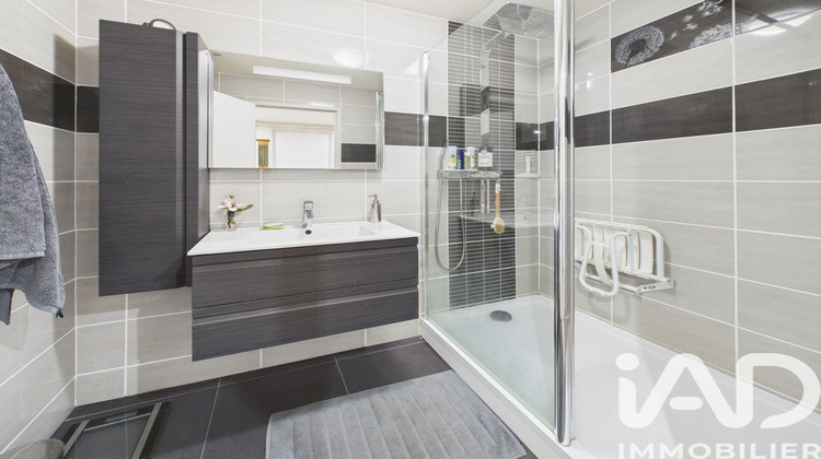 Ma-Cabane - Vente Appartement Nancy, 64 m²