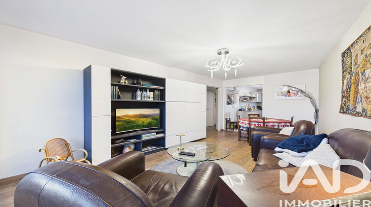 Ma-Cabane - Vente Appartement Nancy, 64 m²