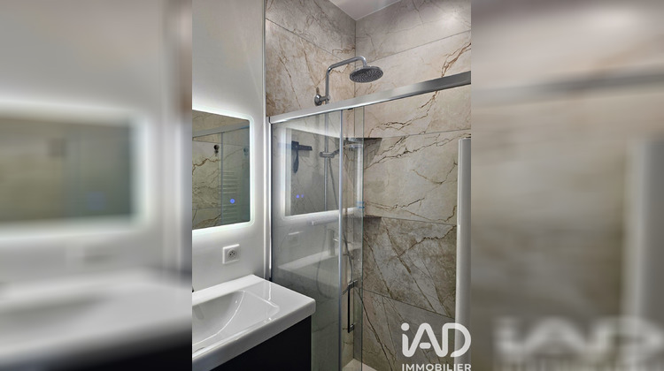 Ma-Cabane - Vente Appartement Nancy, 44 m²