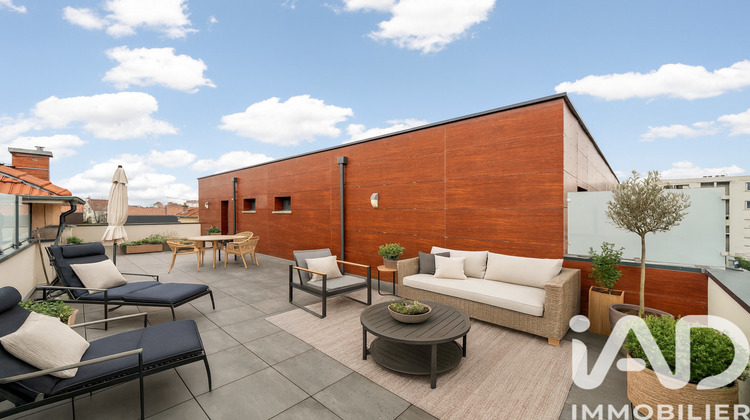 Ma-Cabane - Vente Appartement Nancy, 72 m²