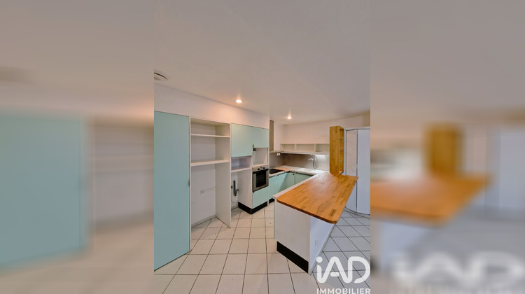 Ma-Cabane - Vente Appartement Nancy, 43 m²