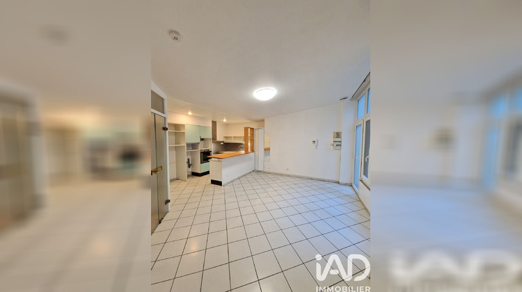 Ma-Cabane - Vente Appartement Nancy, 43 m²