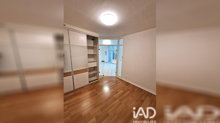 Ma-Cabane - Vente Appartement Nancy, 43 m²