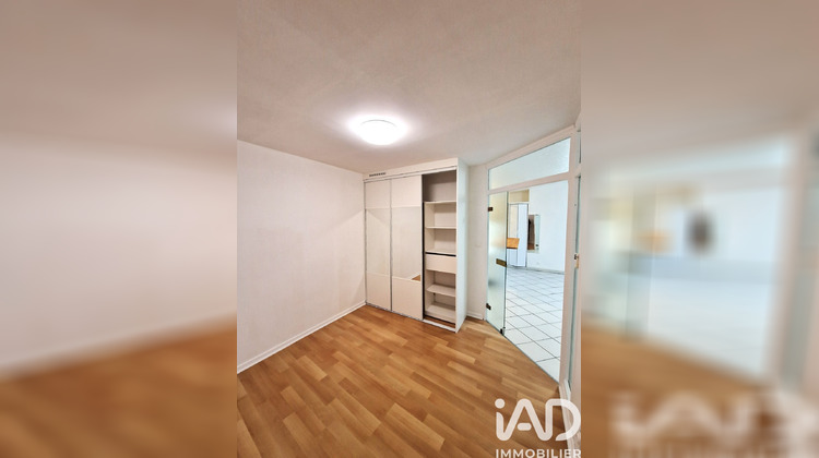 Ma-Cabane - Vente Appartement Nancy, 43 m²