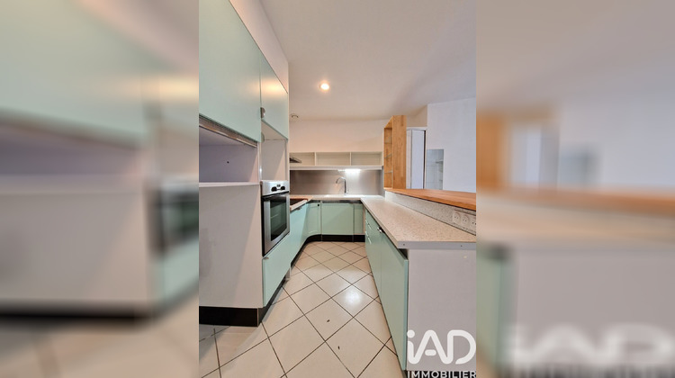 Ma-Cabane - Vente Appartement Nancy, 43 m²