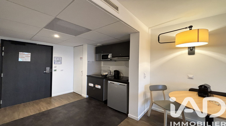 Ma-Cabane - Vente Appartement Nancy, 36 m²