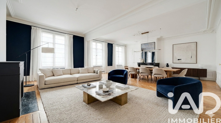 Ma-Cabane - Vente Appartement Nancy, 305 m²