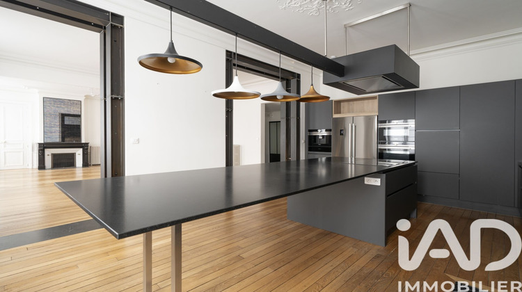 Ma-Cabane - Vente Appartement Nancy, 305 m²