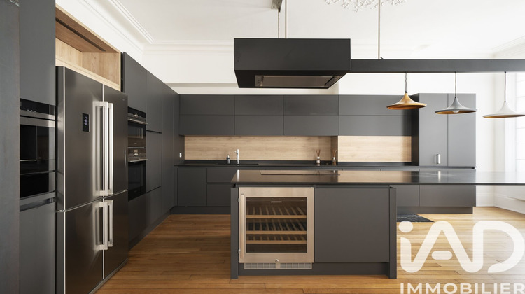 Ma-Cabane - Vente Appartement Nancy, 305 m²