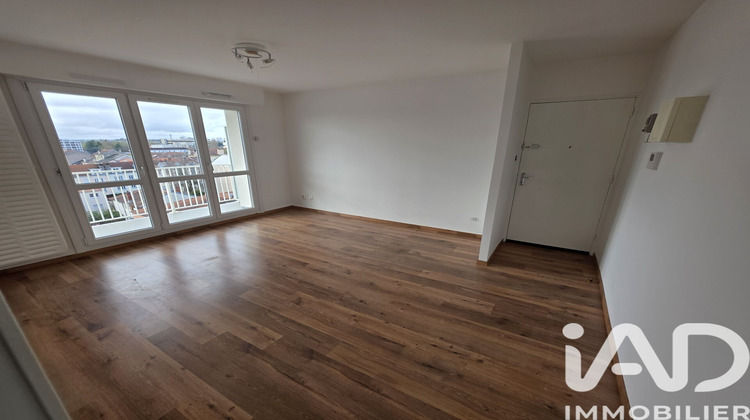 Ma-Cabane - Vente Appartement Nancy, 41 m²