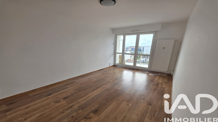 Ma-Cabane - Vente Appartement Nancy, 41 m²