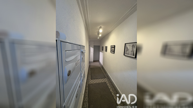 Ma-Cabane - Vente Appartement Nancy, 56 m²