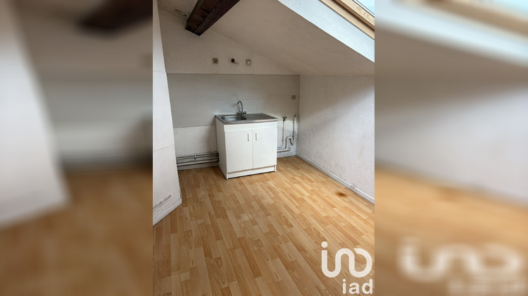 Ma-Cabane - Vente Appartement Nancy, 56 m²