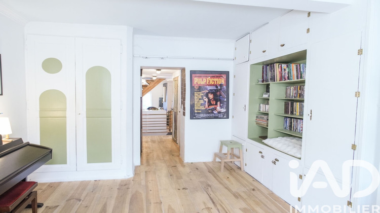 Ma-Cabane - Vente Appartement Nancy, 78 m²