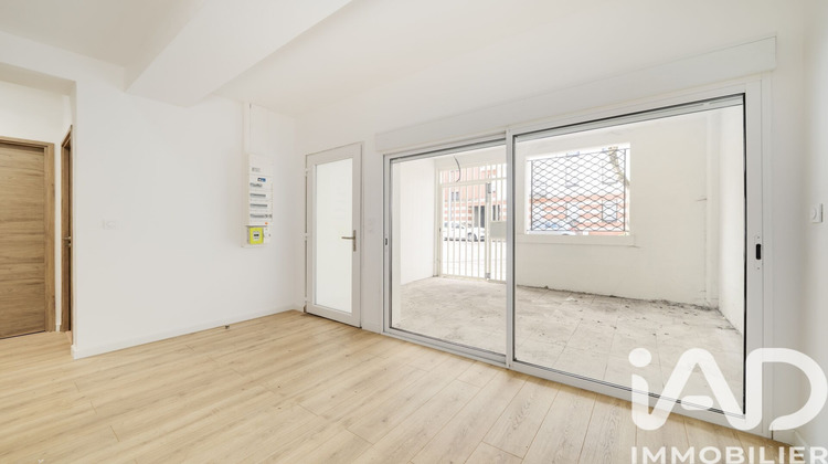 Ma-Cabane - Vente Appartement Nancy, 74 m²
