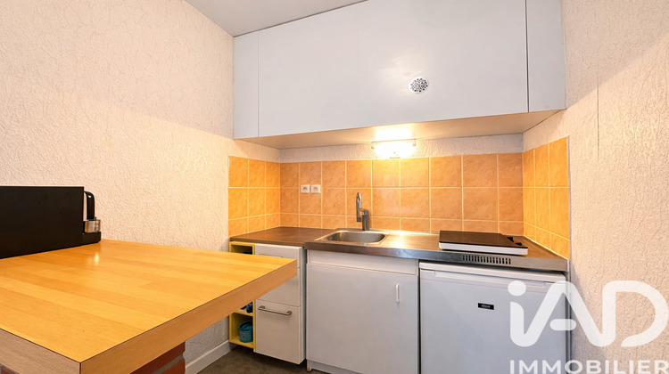 Ma-Cabane - Vente Appartement Nancy, 35 m²