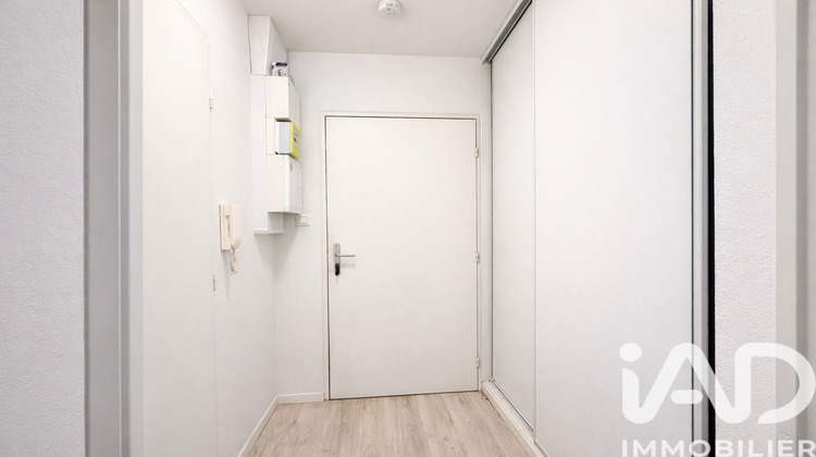 Ma-Cabane - Vente Appartement Nancy, 35 m²