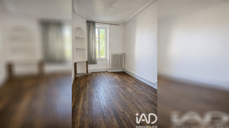 Ma-Cabane - Vente Appartement Nancy, 45 m²