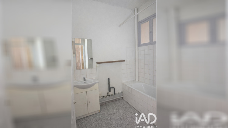 Ma-Cabane - Vente Appartement Nancy, 45 m²