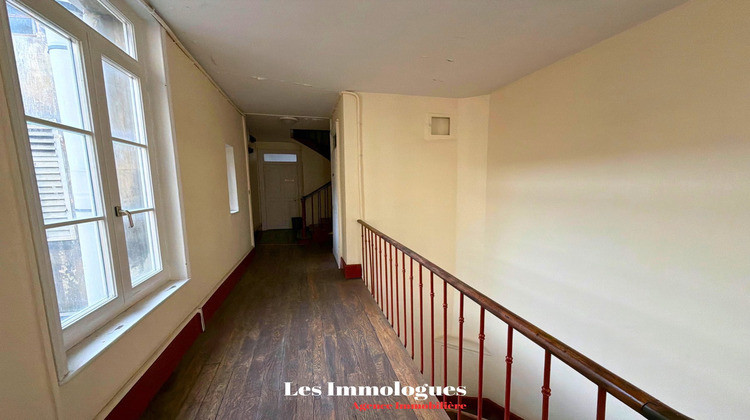 Ma-Cabane - Vente Appartement Nancy, 116 m²