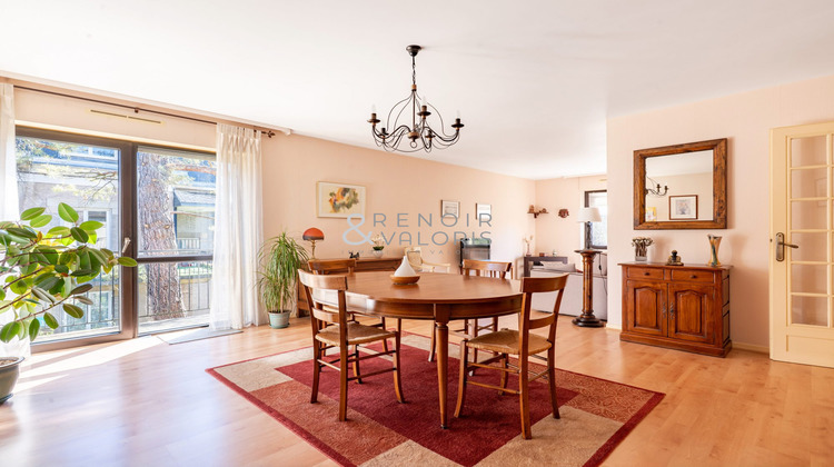Ma-Cabane - Vente Appartement Nancy, 83 m²