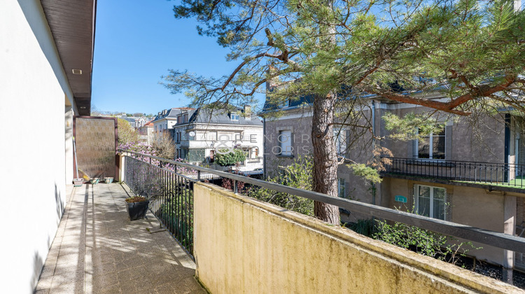 Ma-Cabane - Vente Appartement Nancy, 83 m²