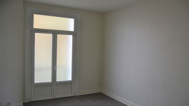 Ma-Cabane - Vente Appartement NANCY, 66 m²