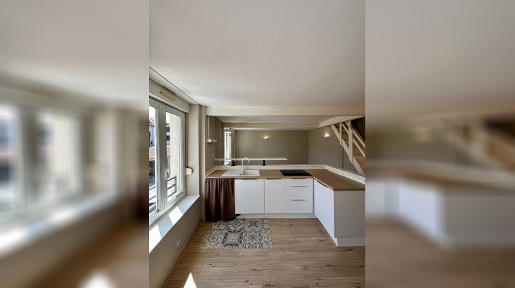 Ma-Cabane - Vente Appartement NANCY, 68 m²