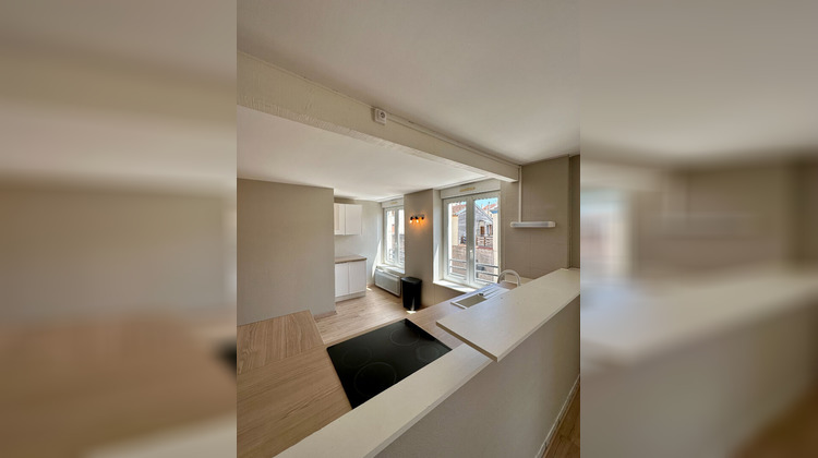 Ma-Cabane - Vente Appartement NANCY, 68 m²