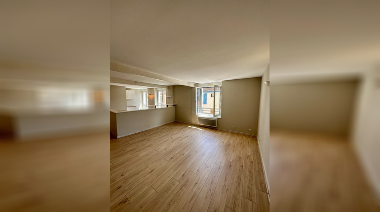 Ma-Cabane - Vente Appartement NANCY, 68 m²