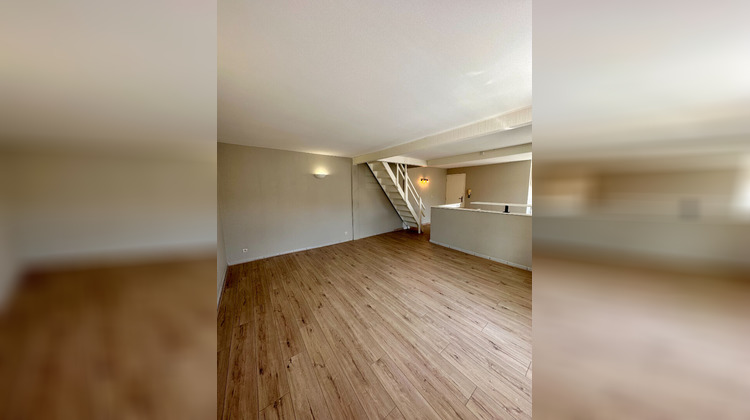 Ma-Cabane - Vente Appartement NANCY, 68 m²