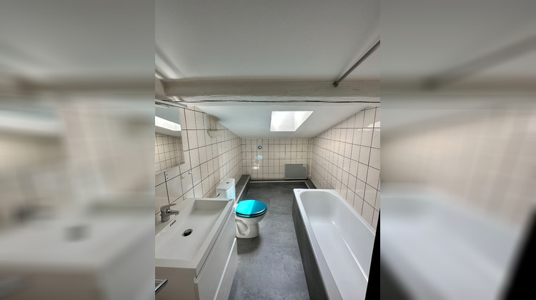 Ma-Cabane - Vente Appartement NANCY, 68 m²