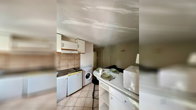 Ma-Cabane - Vente Appartement NANCY, 33 m²