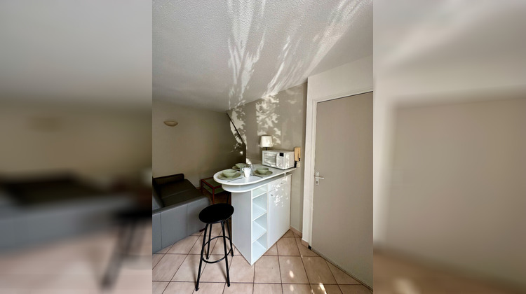 Ma-Cabane - Vente Appartement NANCY, 33 m²