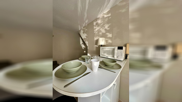 Ma-Cabane - Vente Appartement NANCY, 33 m²