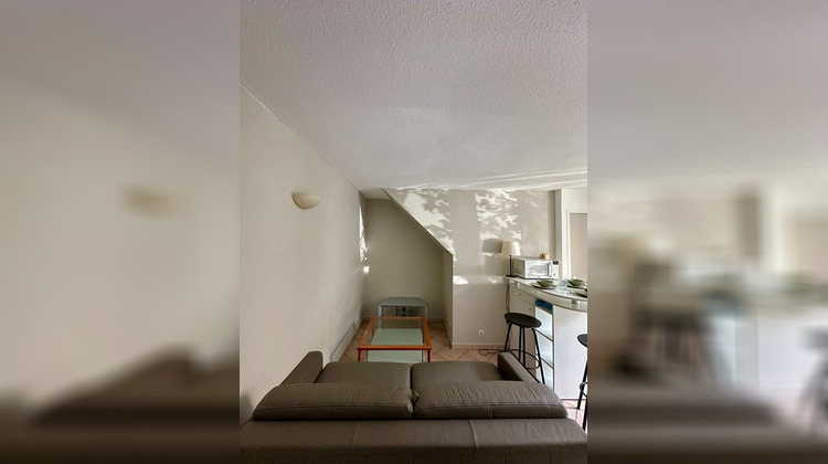 Ma-Cabane - Vente Appartement NANCY, 33 m²