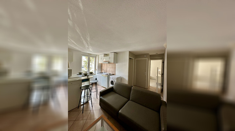 Ma-Cabane - Vente Appartement NANCY, 33 m²