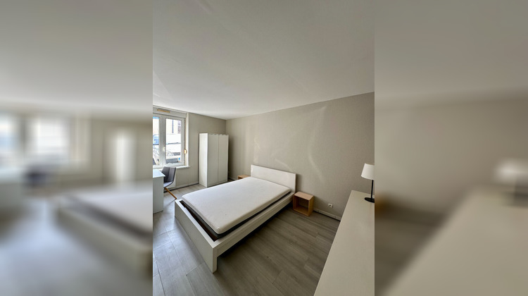 Ma-Cabane - Vente Appartement NANCY, 33 m²