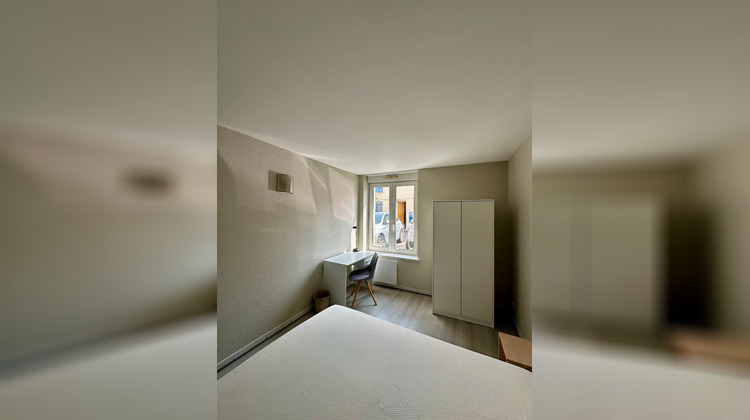 Ma-Cabane - Vente Appartement NANCY, 33 m²