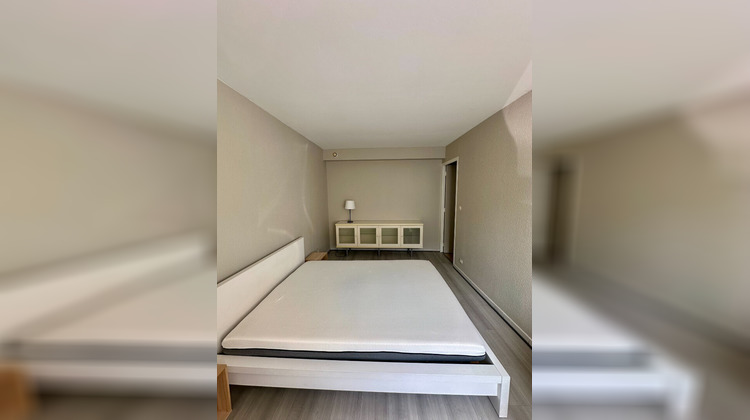 Ma-Cabane - Vente Appartement NANCY, 33 m²