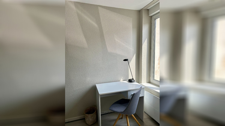 Ma-Cabane - Vente Appartement NANCY, 33 m²