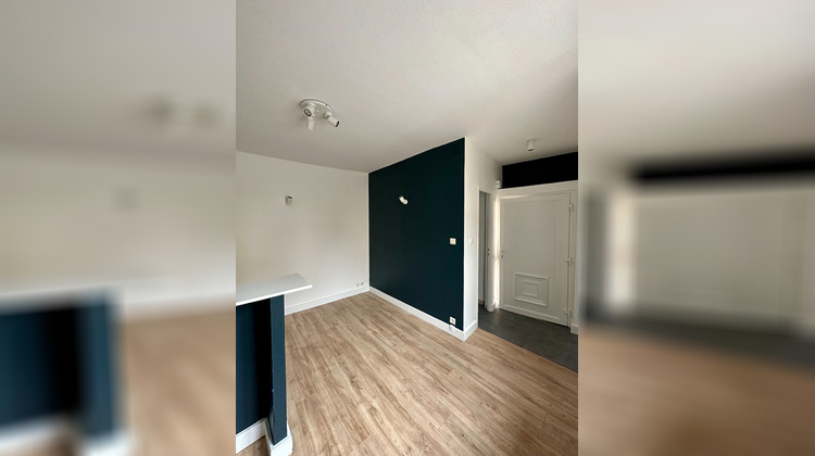 Ma-Cabane - Vente Appartement NANCY, 29 m²