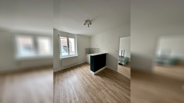 Ma-Cabane - Vente Appartement NANCY, 29 m²