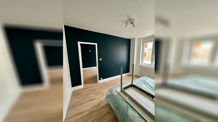 Ma-Cabane - Vente Appartement NANCY, 29 m²